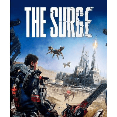 The Surge