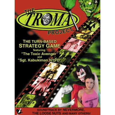 The Troma Project