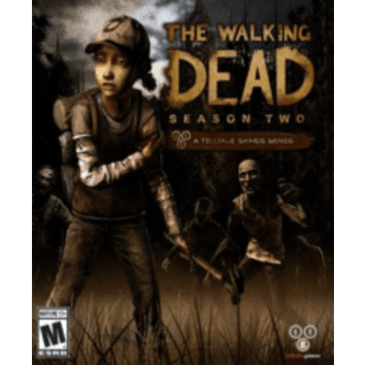 The Walking Dead: Season 2