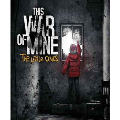 This War of Mine - The Little Ones DLC