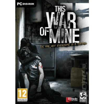 This War of Mine