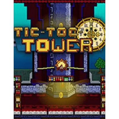 Tic-Toc-Tower