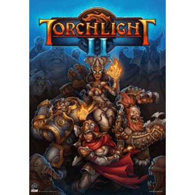 Torchlight II