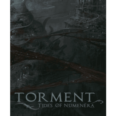 Torment: Tides of Numenera