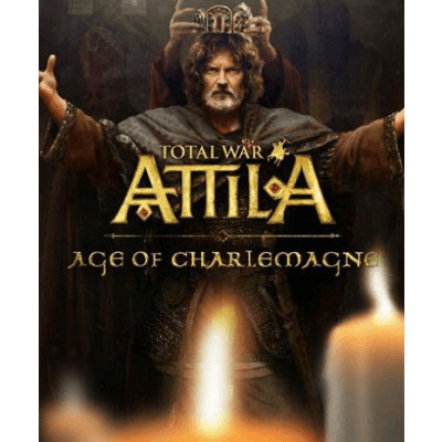 Total War: ATTILA - Age of Charlemagne Campaign Pack