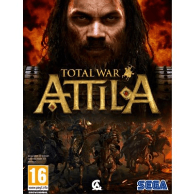 Total War: ATTILA
