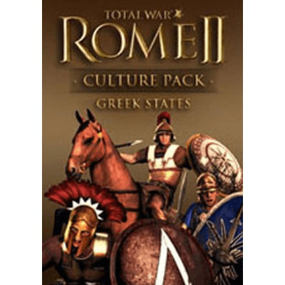 Total War: ROME II - Greek States Culture Pack