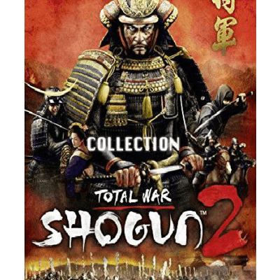 Total War : Shogun 2 Collection