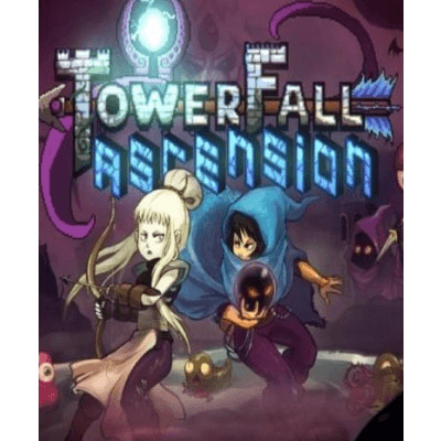 TowerFall Ascension