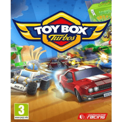 Toybox Turbos