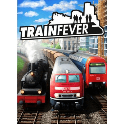 Train Fever