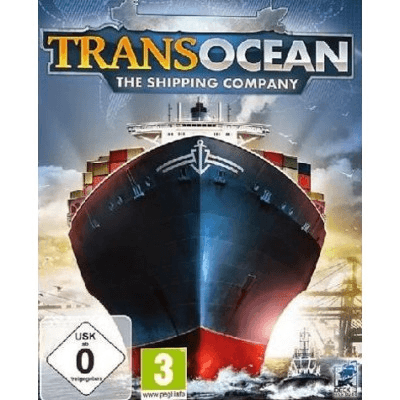 TransOcean: The Shipping Company