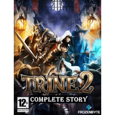 Trine 2: Complete Story