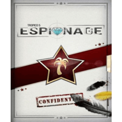 Tropico 5 - Espionage