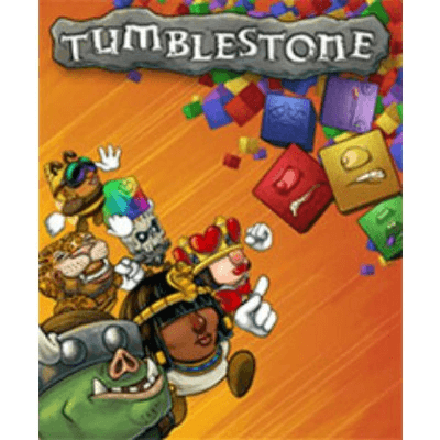 Tumblestone
