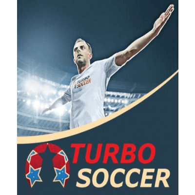 Turbo Soccer VR