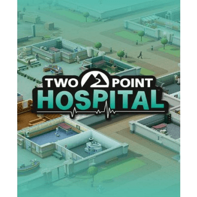 Two Point Hospital