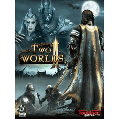 Two Worlds Epic Edition