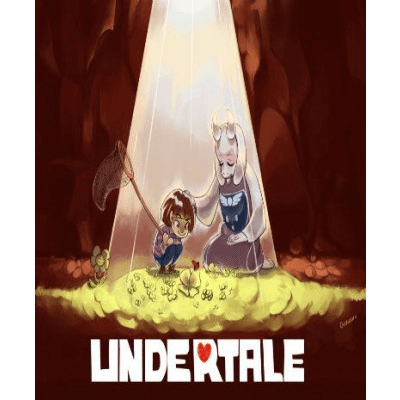 Undertale