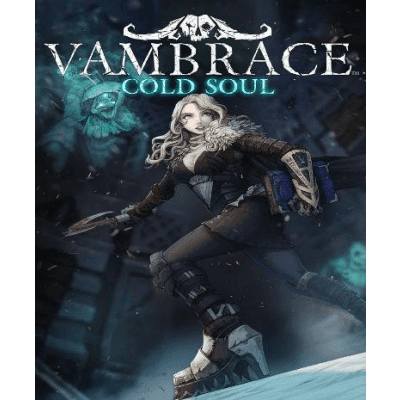 Vambrace: Cold Soul