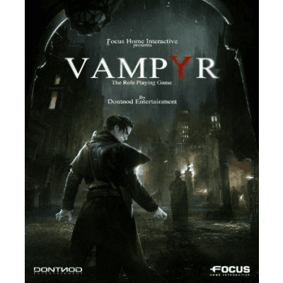 Vampyr