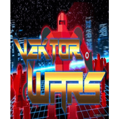 Vektor Wars