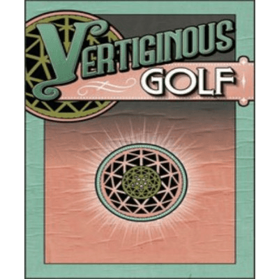 Vertiginous Golf