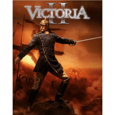Victoria II