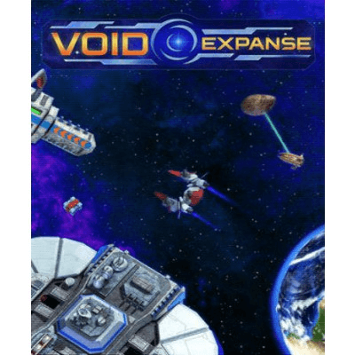 VoidExpanse