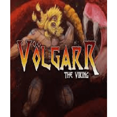 Volgarr the Viking