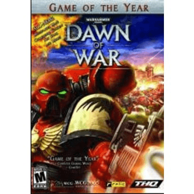 Warhammer® 40,000: Dawn of War® - Game of the Year Edition