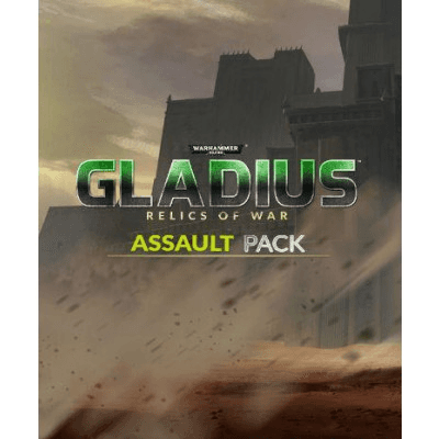 Warhammer 40,000: Gladius - Assault Pack