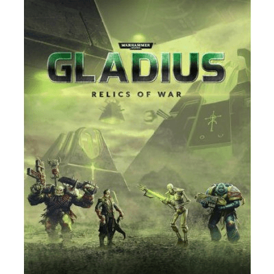Warhammer 40,000: Gladius - Relics of War