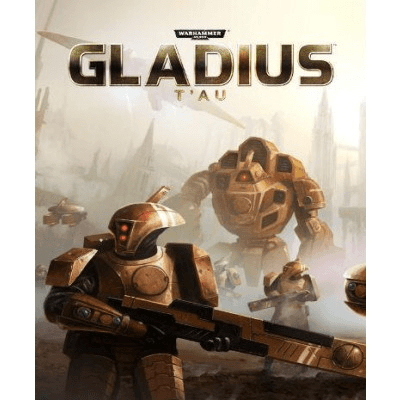 Warhammer 40,000: Gladius - T'au