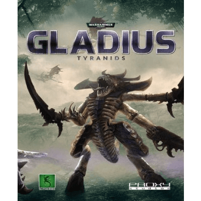 Warhammer 40,000: Gladius - Tyranids