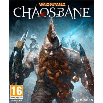 Warhammer: Chaosbane