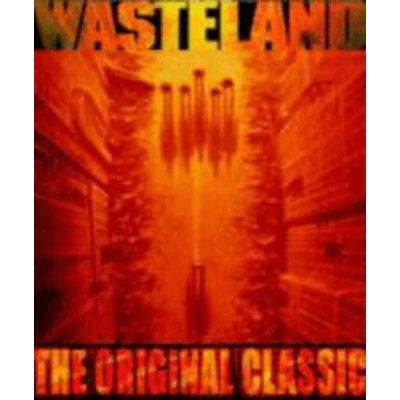 Wasteland 1 - The Original Classic