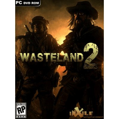Wasteland 2: Director's Cut