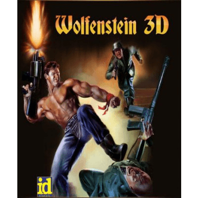 Wolfenstein 3D