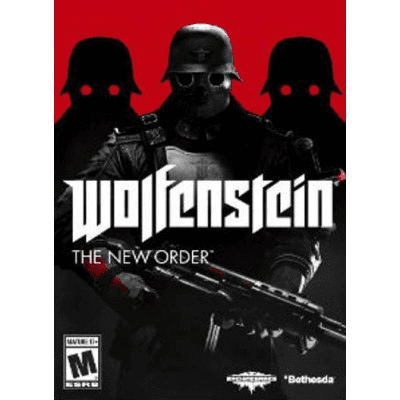 Wolfenstein: The New Order