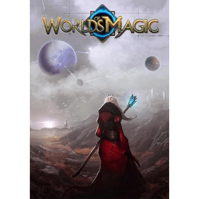 Worlds of Magic