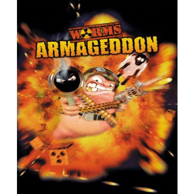 Worms Armageddon