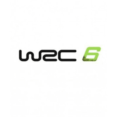 WRC 6 FIA World Rally Championship