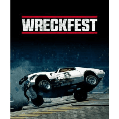 Wreckfest