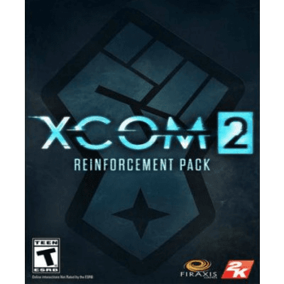 XCOM 2: Reinforcement Pack