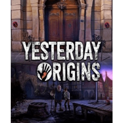 Yesterday Origins