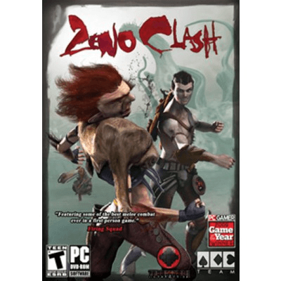 Zeno Clash