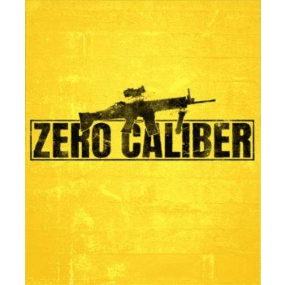 Zero Caliber VR