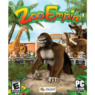 Zoo Empire