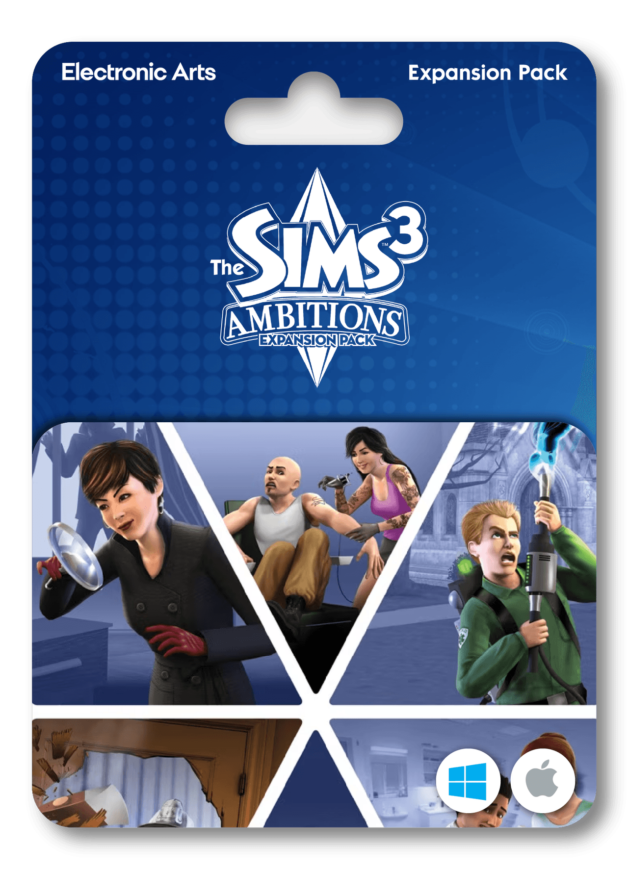 The Sims™ 3 Ambitions
